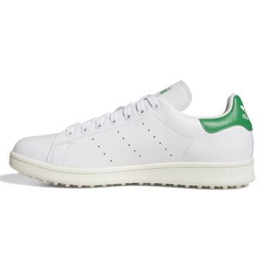 アディダス adidas　スタンスミス STAN SMITH　スパイクレス ゴルフシューズ NNO27 JH6153 詳細4