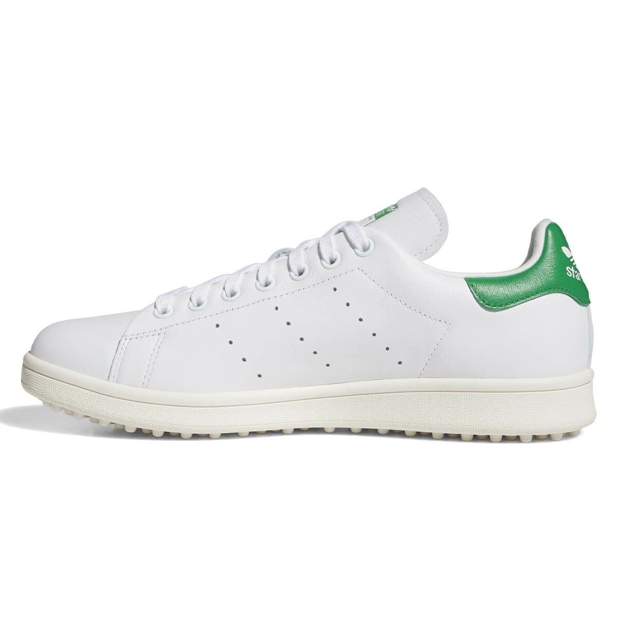 アディダス adidas　スタンスミス STAN SMITH　スパイクレス ゴルフシューズ NNO27 JH6153 詳細4