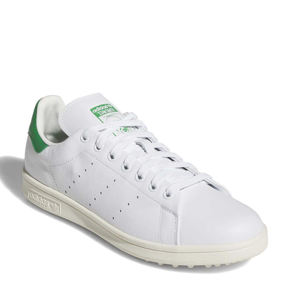 アディダス adidas　スタンスミス STAN SMITH　スパイクレス ゴルフシューズ NNO27 JH6153 詳細5
