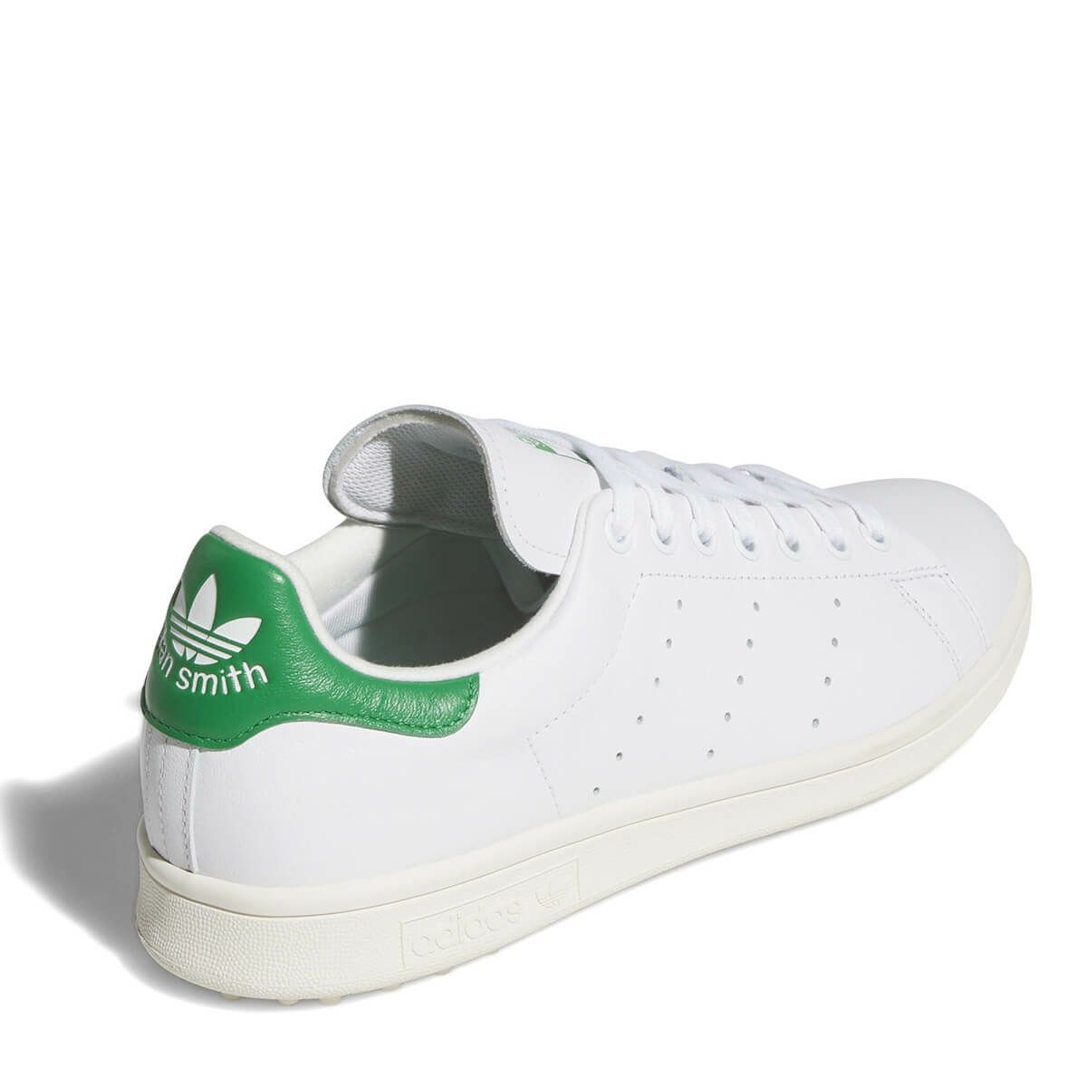アディダス adidas　スタンスミス STAN SMITH　スパイクレス ゴルフシューズ NNO27 JH6153 詳細6