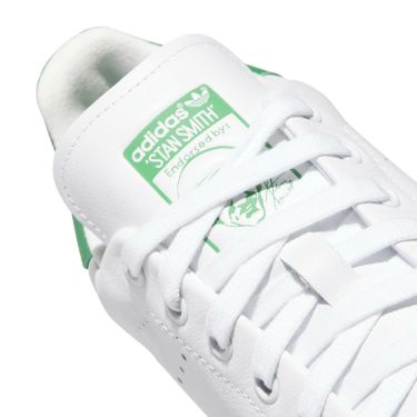 アディダス adidas　スタンスミス STAN SMITH　スパイクレス ゴルフシューズ NNO27 JH6153 詳細7