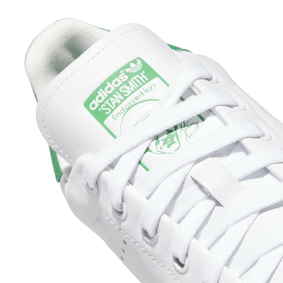 アディダス adidas　スタンスミス STAN SMITH　スパイクレス ゴルフシューズ NNO27 JH6153 詳細7