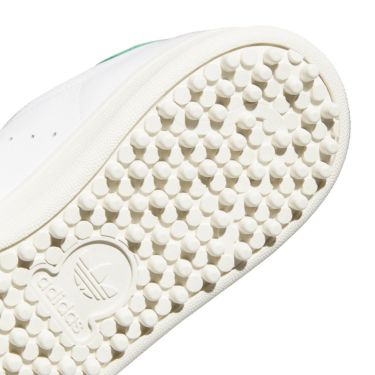 アディダス adidas　スタンスミス STAN SMITH　スパイクレス ゴルフシューズ NNO27 JH6153 詳細8