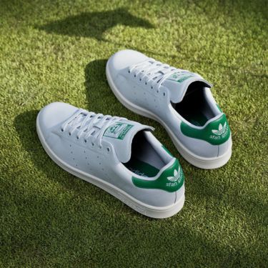 アディダス adidas　スタンスミス STAN SMITH　スパイクレス ゴルフシューズ NNO27 JH6153 詳細3