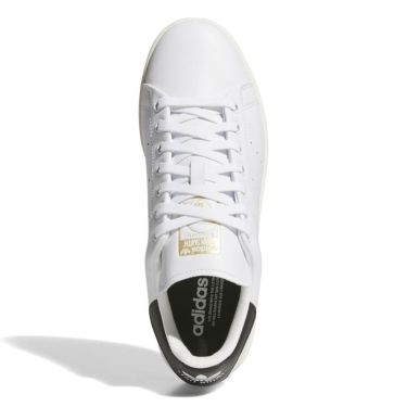 アディダス adidas　スタンスミス STAN SMITH　スパイクレス ゴルフシューズ NNO27 JH6154 詳細1