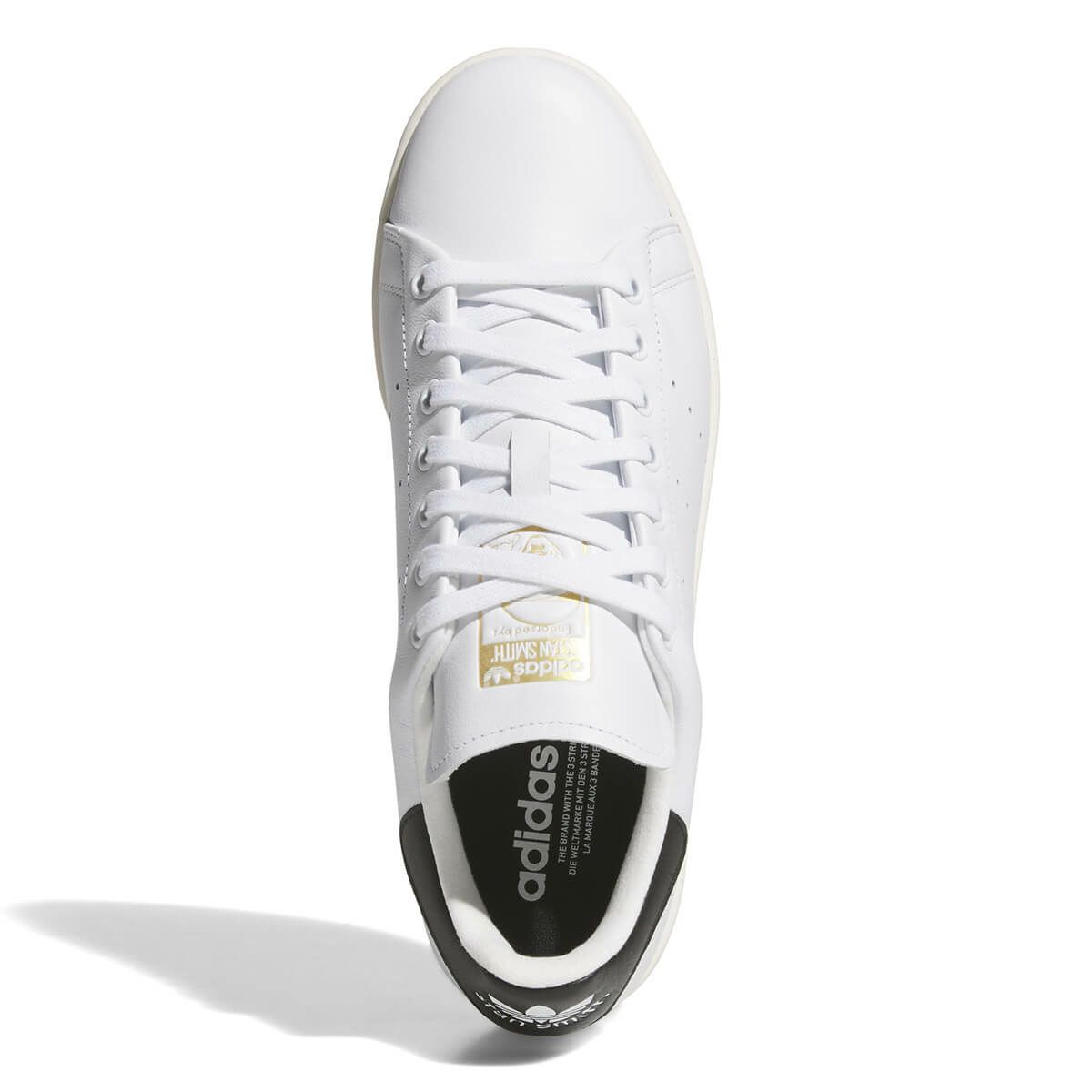 アディダス adidas　スタンスミス STAN SMITH　スパイクレス ゴルフシューズ NNO27 JH6154 詳細1
