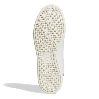 アディダス adidas　スタンスミス STAN SMITH　スパイクレス ゴルフシューズ NNO27 JH6154 詳細2