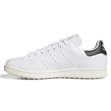 アディダス adidas　スタンスミス STAN SMITH　スパイクレス ゴルフシューズ NNO27 JH6154 詳細3