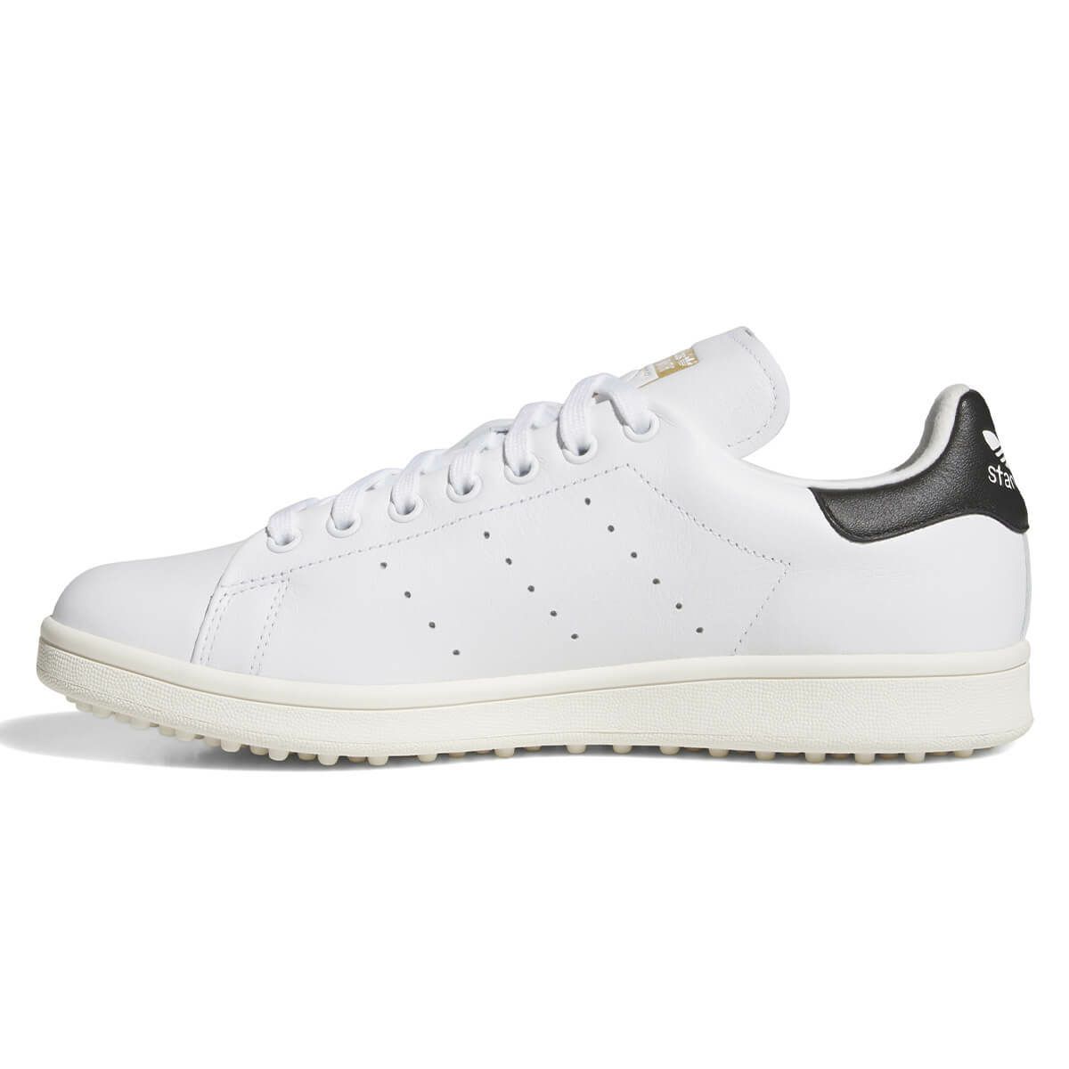 アディダス adidas　スタンスミス STAN SMITH　スパイクレス ゴルフシューズ NNO27 JH6154 詳細3
