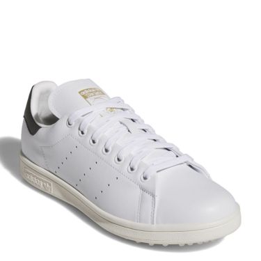 アディダス adidas スタンスミス STAN SMITH スパイクレス ゴルフ