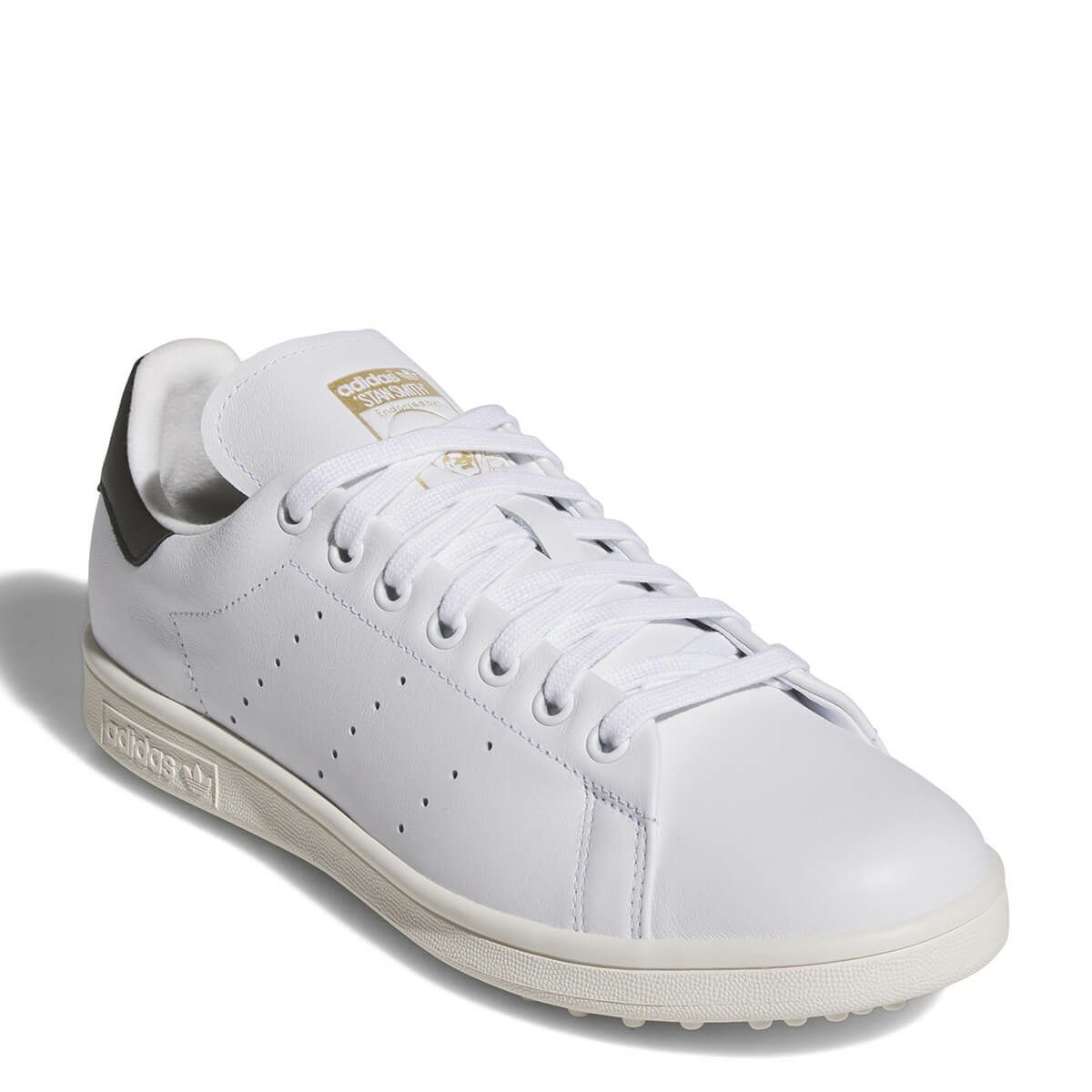 アディダス adidas　スタンスミス STAN SMITH　スパイクレス ゴルフシューズ NNO27 JH6154 詳細4
