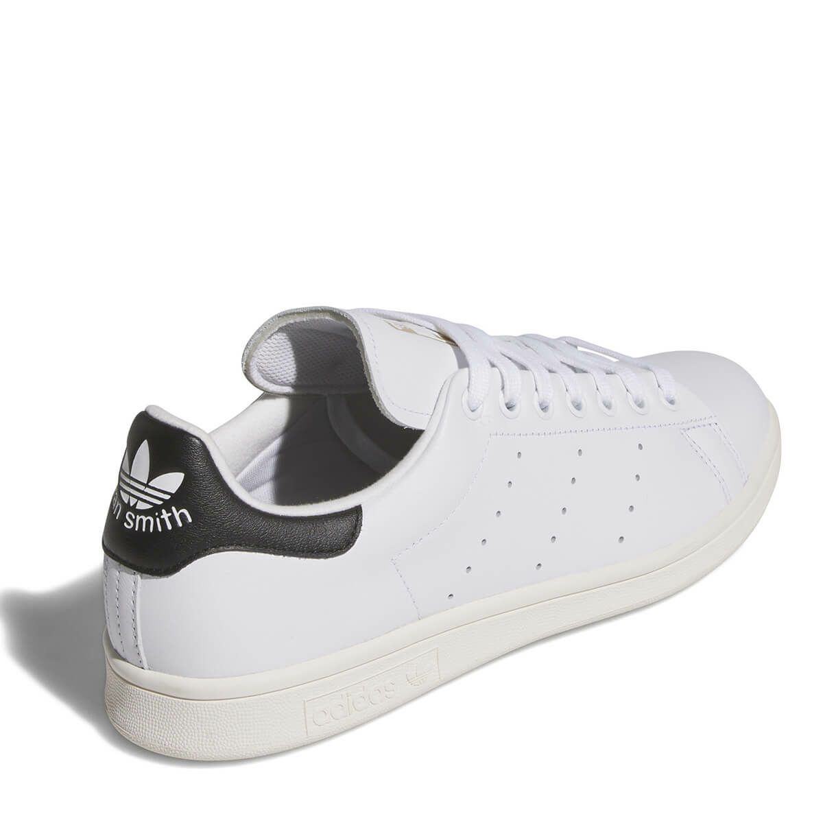 アディダス adidas　スタンスミス STAN SMITH　スパイクレス ゴルフシューズ NNO27 JH6154 詳細5