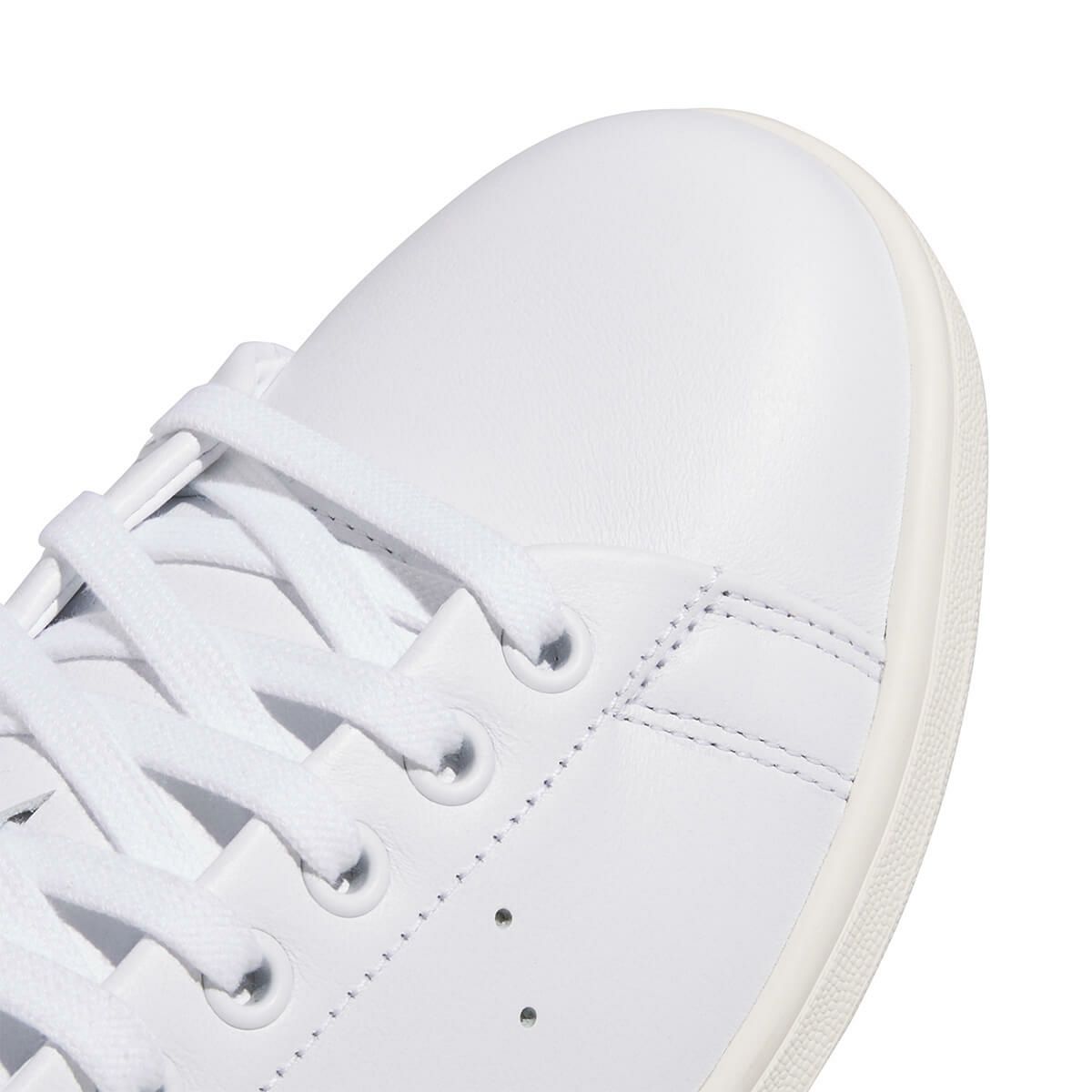 アディダス adidas　スタンスミス STAN SMITH　スパイクレス ゴルフシューズ NNO27 JH6154 詳細6