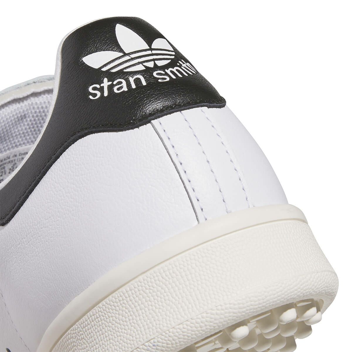 アディダス adidas　スタンスミス STAN SMITH　スパイクレス ゴルフシューズ NNO27 JH6154 詳細7