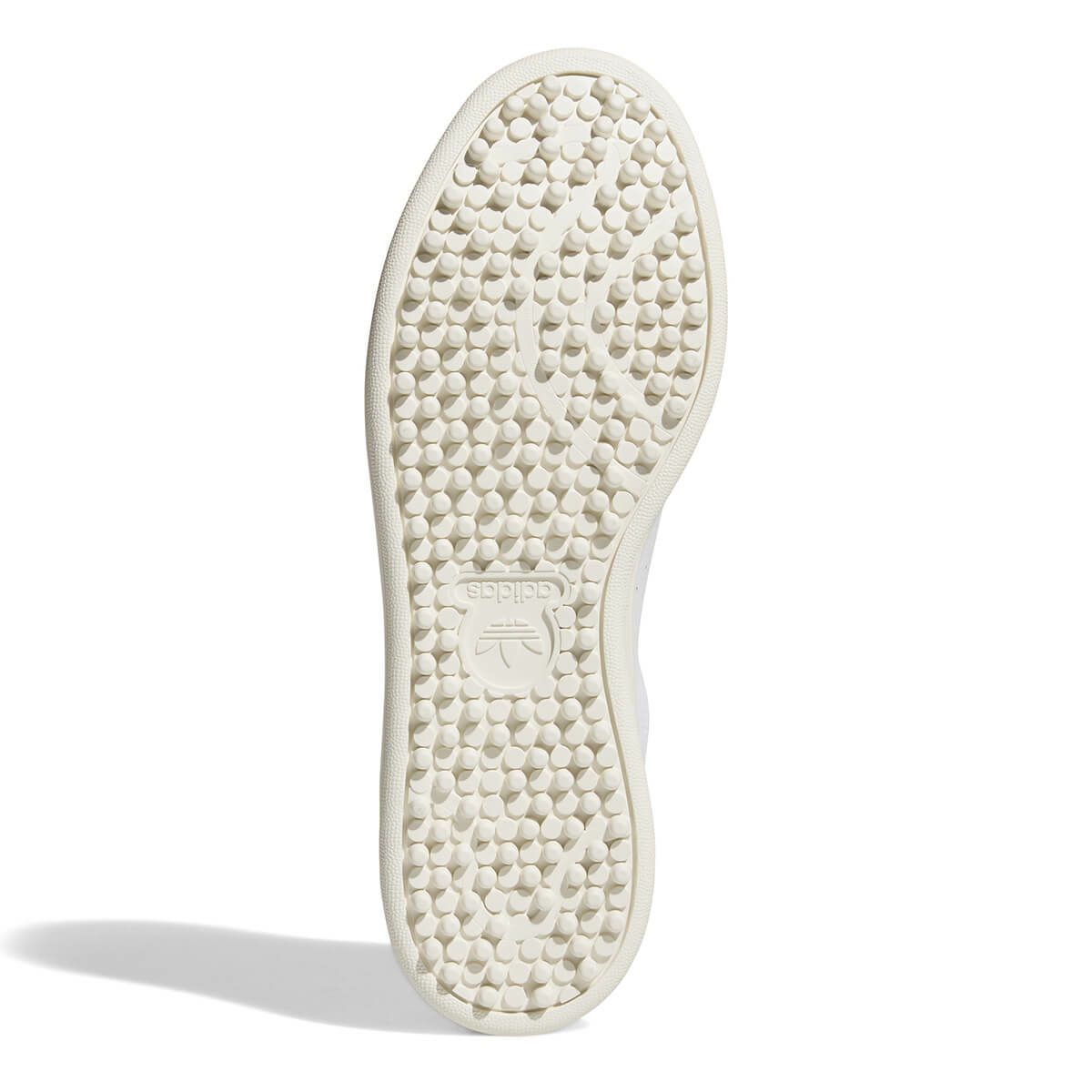 アディダス adidas　スタンスミス STAN SMITH　スパイクレス ゴルフシューズ NNO27 JH6155 詳細2