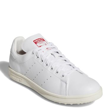 アディダス adidas　スタンスミス STAN SMITH　スパイクレス ゴルフシューズ NNO27 JH6155 詳細4