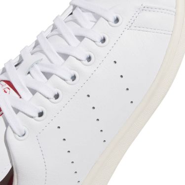 アディダス adidas　スタンスミス STAN SMITH　スパイクレス ゴルフシューズ NNO27 JH6155 詳細6