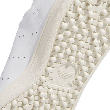 アディダス adidas　スタンスミス STAN SMITH　スパイクレス ゴルフシューズ NNO27 JH6155 詳細7