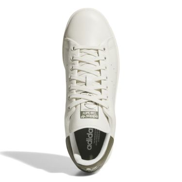 アディダス adidas　スタンスミス STAN SMITH　スパイクレス ゴルフシューズ NNO27 JH6156 詳細1