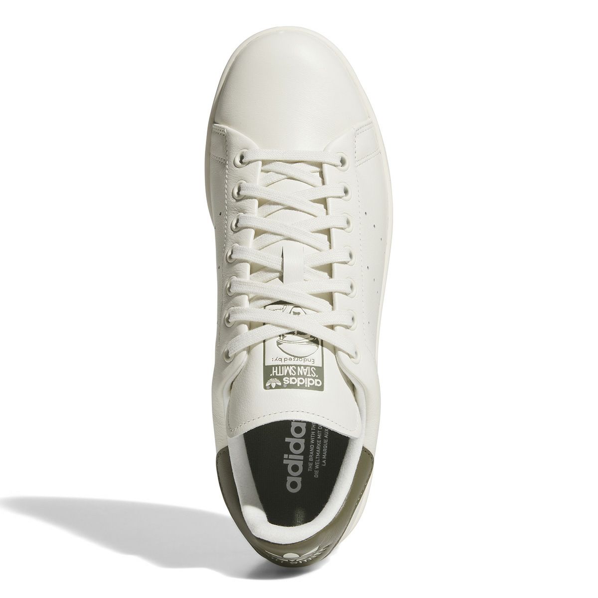アディダス adidas　スタンスミス STAN SMITH　スパイクレス ゴルフシューズ NNO27 JH6156 詳細1