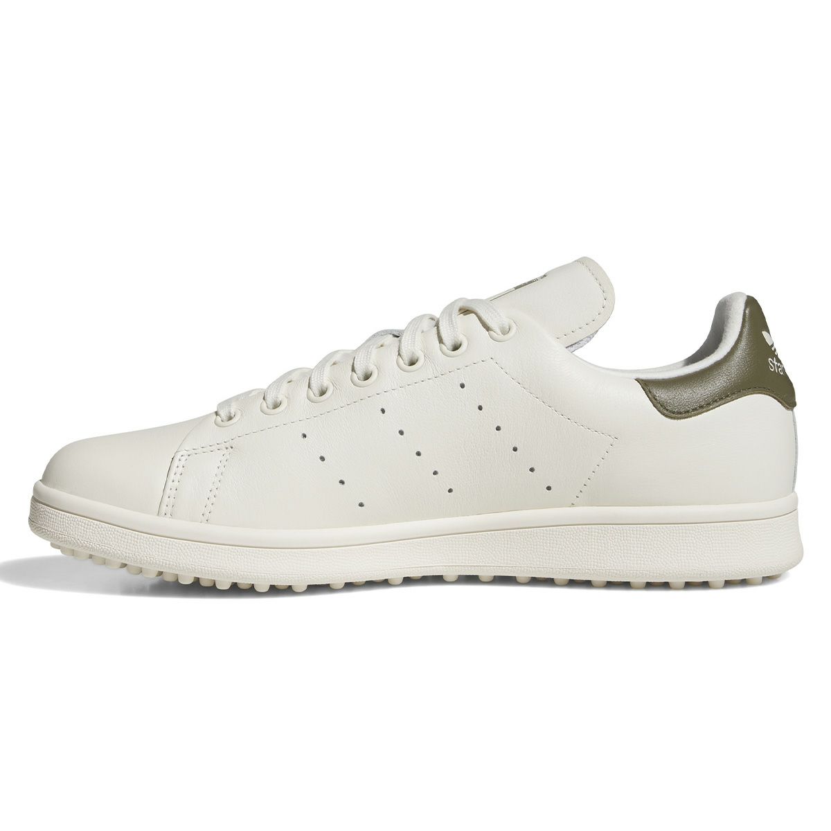 アディダス adidas　スタンスミス STAN SMITH　スパイクレス ゴルフシューズ NNO27 JH6156 詳細3
