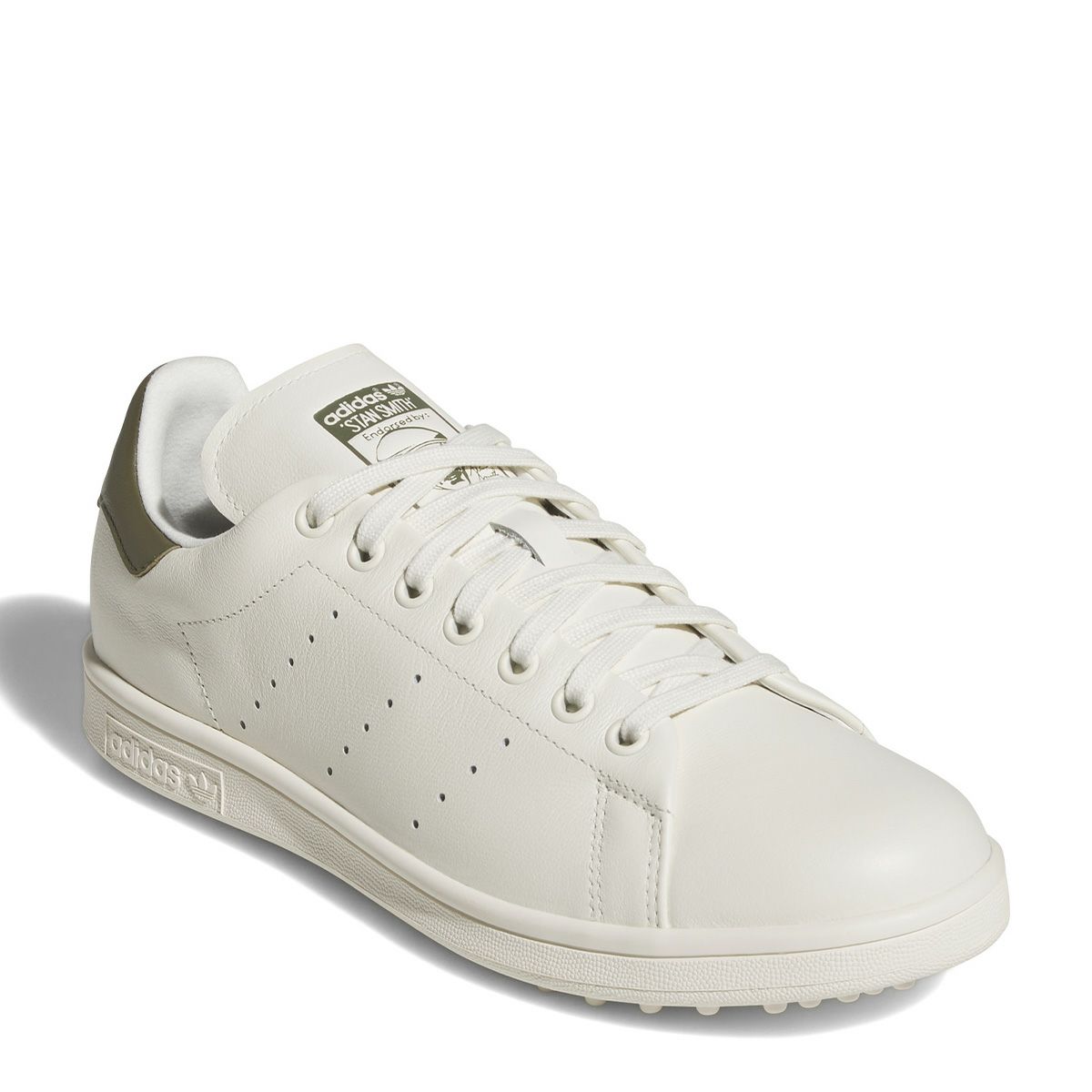 アディダス adidas　スタンスミス STAN SMITH　スパイクレス ゴルフシューズ NNO27 JH6156 詳細4