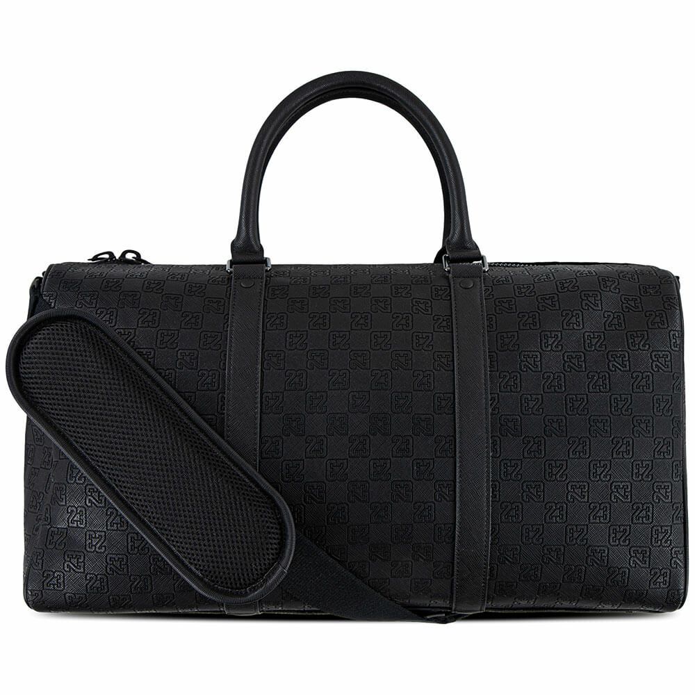 Jordan ジョーダン MONOGRAM DUFFLE BAG モノグラム ダッフルバッグ 