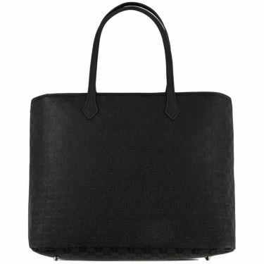 Jordan ジョーダン MONOGRAM TOTE モノグラム トートバッグ MM0990 023 ブラック 詳細2