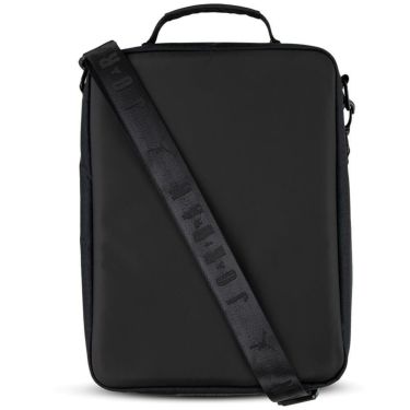 Jordan ジョーダン THE COLLECTORS SHOE BOX ザ コレクターズ シューボックス シューズケース MA0975 023 ブラック 詳細2