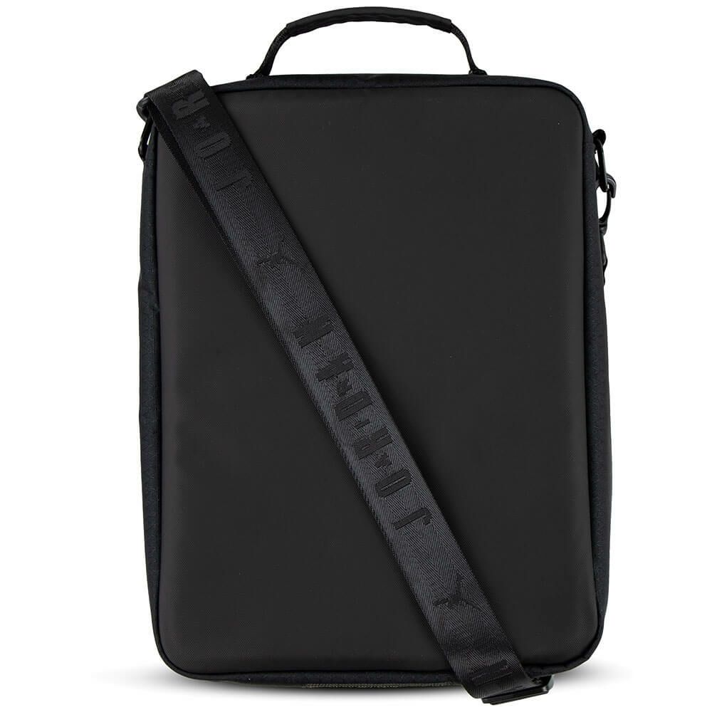 Jordan ジョーダン THE COLLECTORS SHOE BOX ザ コレクターズ シューボックス シューズケース MA0975 023 ブラック 詳細2