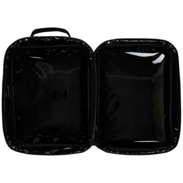 Jordan ジョーダン THE COLLECTORS SHOE BOX ザ コレクターズ シューボックス シューズケース MA0975 023 ブラック 詳細3