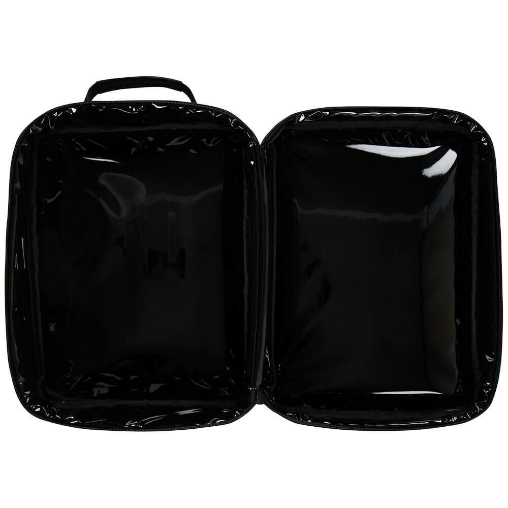 Jordan ジョーダン THE COLLECTORS SHOE BOX ザ コレクターズ シューボックス シューズケース MA0975 023 ブラック 詳細3