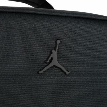 Jordan ジョーダン THE COLLECTORS SHOE BOX ザ コレクターズ シューボックス シューズケース MA0975 023 ブラック 詳細4