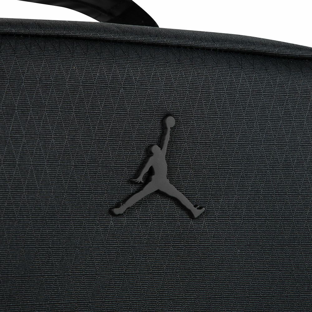 Jordan ジョーダン THE COLLECTORS SHOE BOX ザ コレクターズ シューボックス シューズケース MA0975 023 ブラック 詳細4