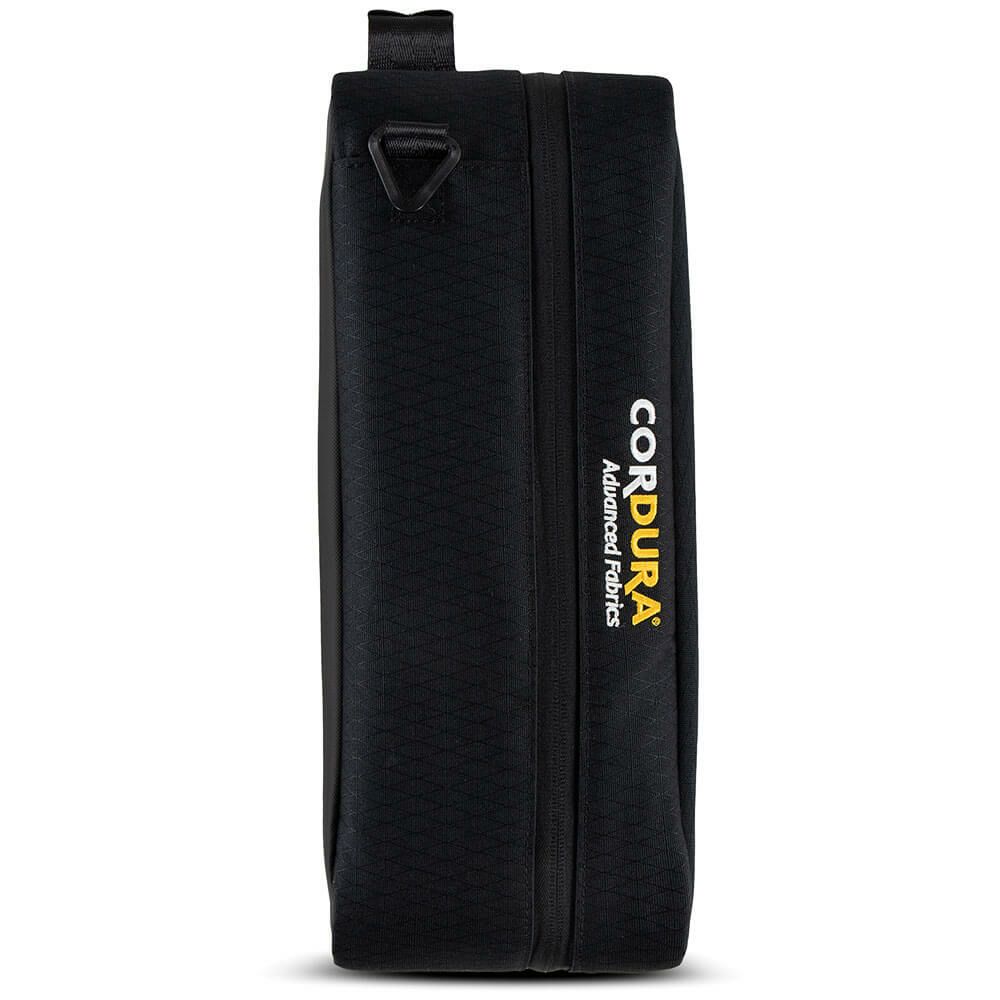 Jordan ジョーダン THE COLLECTORS SHOE BOX ザ コレクターズ シューボックス シューズケース MA0975 023 ブラック 詳細7