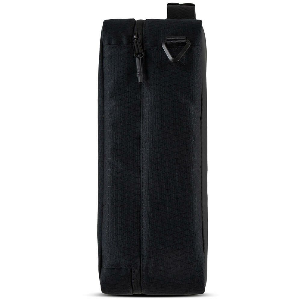 Jordan ジョーダン THE COLLECTORS SHOE BOX ザ コレクターズ シューボックス シューズケース MA0975 023 ブラック 詳細8