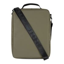 Jordan ジョーダン THE COLLECTORS SHOE BOX ザ コレクターズ シューボックス シューズケース MA0975 E6F ミディアムオリーブ