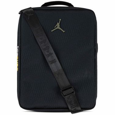 Jordan ジョーダン THE COLLECTORS SHOE BOX ザ コレクターズ シューボックス シューズケース MA0975 E6F ミディアムオリーブ 詳細2