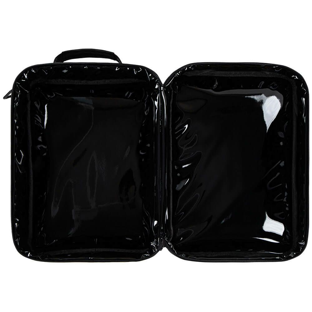 Jordan ジョーダン THE COLLECTORS SHOE BOX ザ コレクターズ シューボックス シューズケース MA0975 E6F ミディアムオリーブ 詳細3