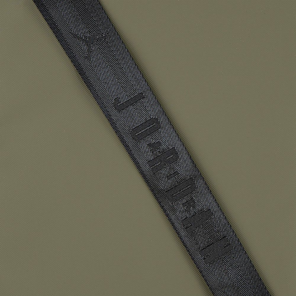 Jordan ジョーダン THE COLLECTORS SHOE BOX ザ コレクターズ シューボックス シューズケース MA0975 E6F ミディアムオリーブ 詳細5