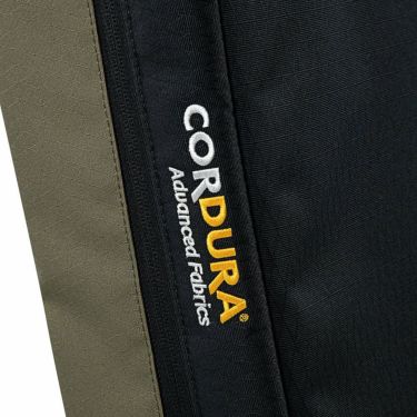 Jordan ジョーダン THE COLLECTORS SHOE BOX ザ コレクターズ シューボックス シューズケース MA0975 E6F ミディアムオリーブ 詳細6