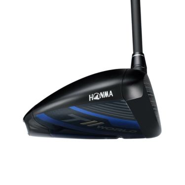 本間ゴルフ　ツアーワールド TW767 ドライバー　VIZARD EZ-C シャフト　2024年モデル 詳細4