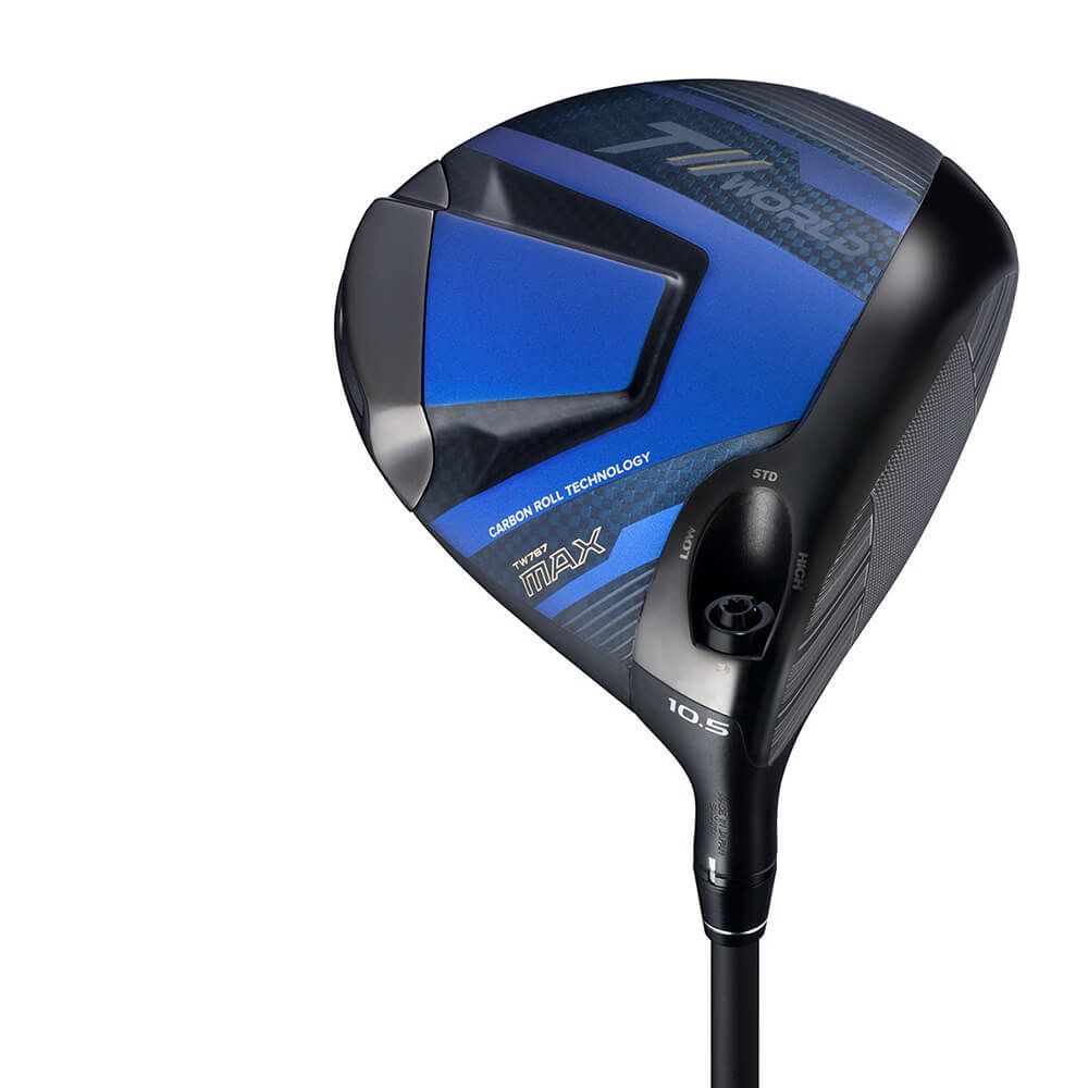 2024モデル 新品 未使用 易かっ HONMA ゴルフバッグ ホワイト/ブルー
