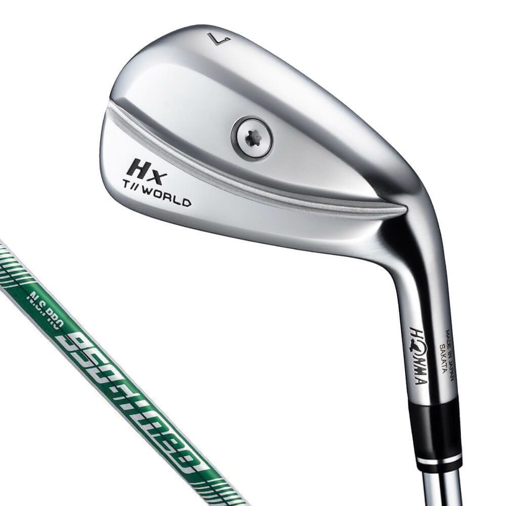 本間ゴルフ（HONMA GOLF） 通販｜【公式】有賀園ゴルフオンラインAGO 
