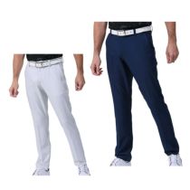 フットジョイ FootJoy　メンズ 撥水ツアーフィット ロングパンツ FJ-S24-P12　2024年モデル 詳細1