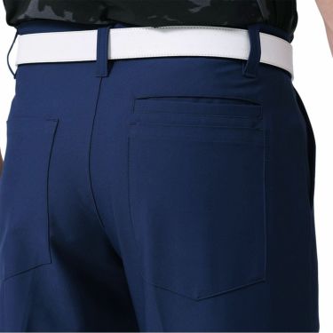 フットジョイ FootJoy　メンズ 撥水ツアーフィット ロングパンツ FJ-S24-P12　2024年モデル 詳細4