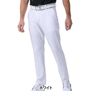 フットジョイ FootJoy　メンズ 撥水ツアーフィット ロングパンツ FJ-S24-P12　2024年モデル 詳細8