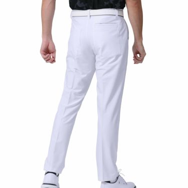 フットジョイ FootJoy　メンズ 撥水ツアーフィット ロングパンツ FJ-S24-P12　2024年モデル 詳細9