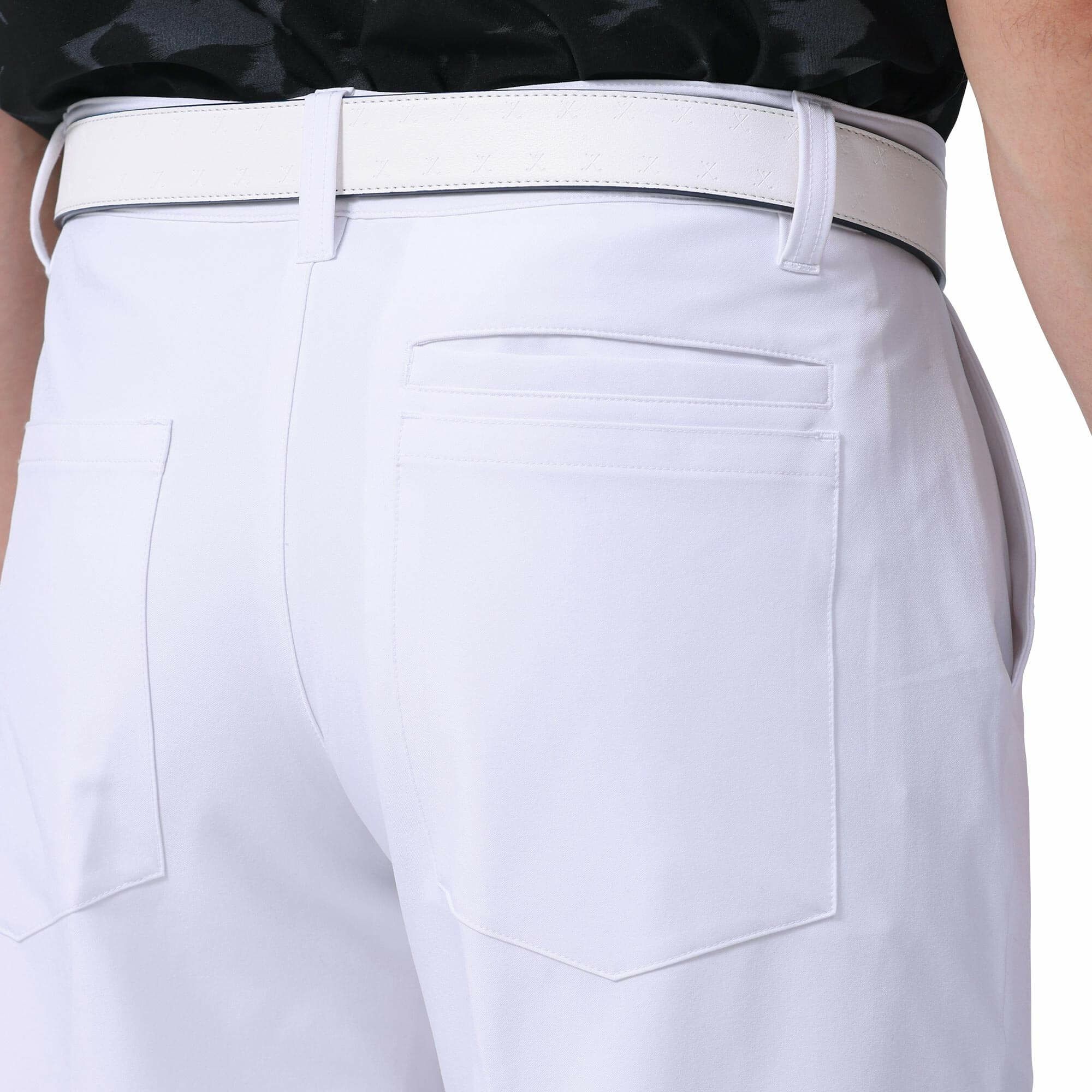 フットジョイ FootJoy　メンズ 撥水ツアーフィット ロングパンツ FJ-S24-P12　2024年モデル 詳細10