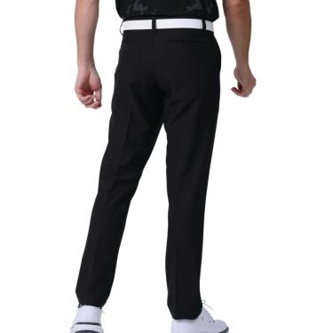 フットジョイ FootJoy　メンズ 撥水ツアーフィット ロングパンツ FJ-S24-P12　2024年モデル 詳細12